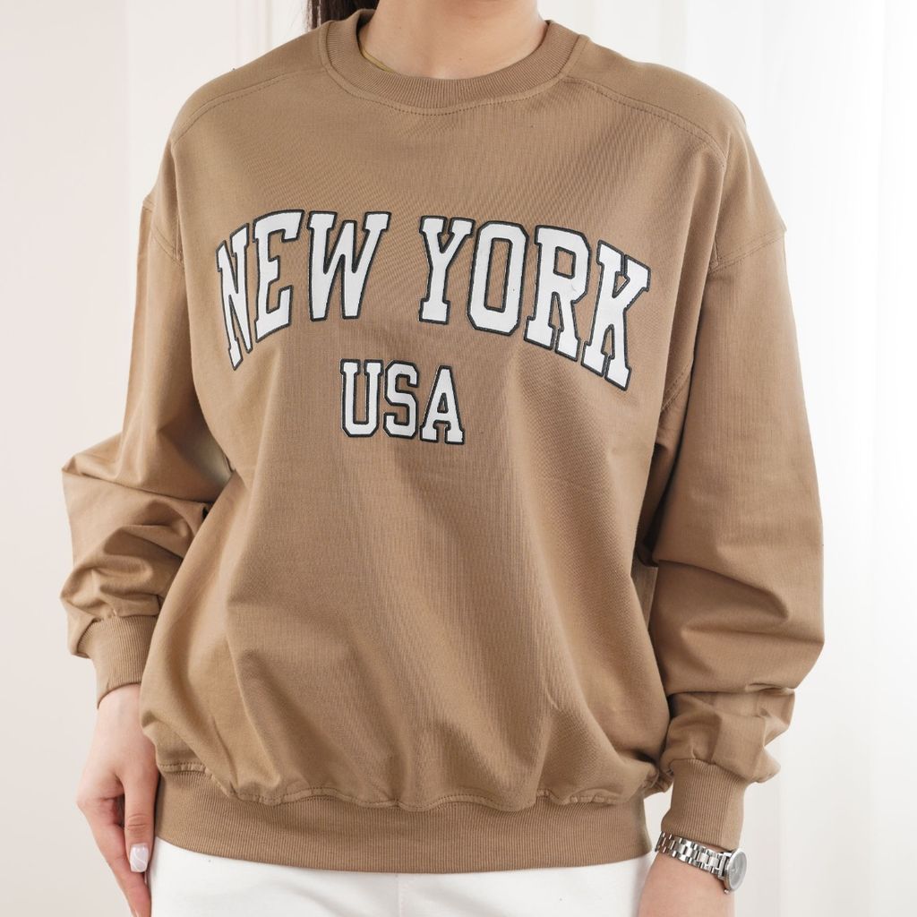 مشخصات بلوز دورس نیویورک