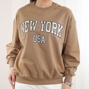 مشخصات بلوز دورس نیویورک