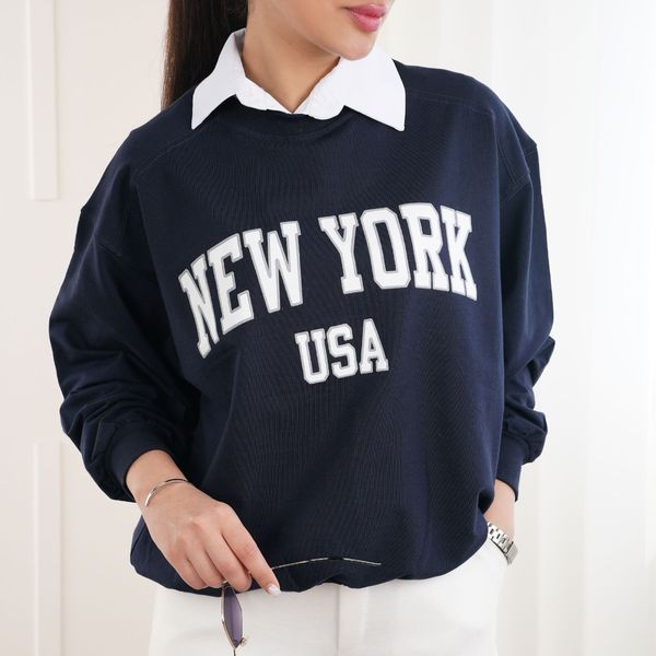 بلوز دورس نیویورک