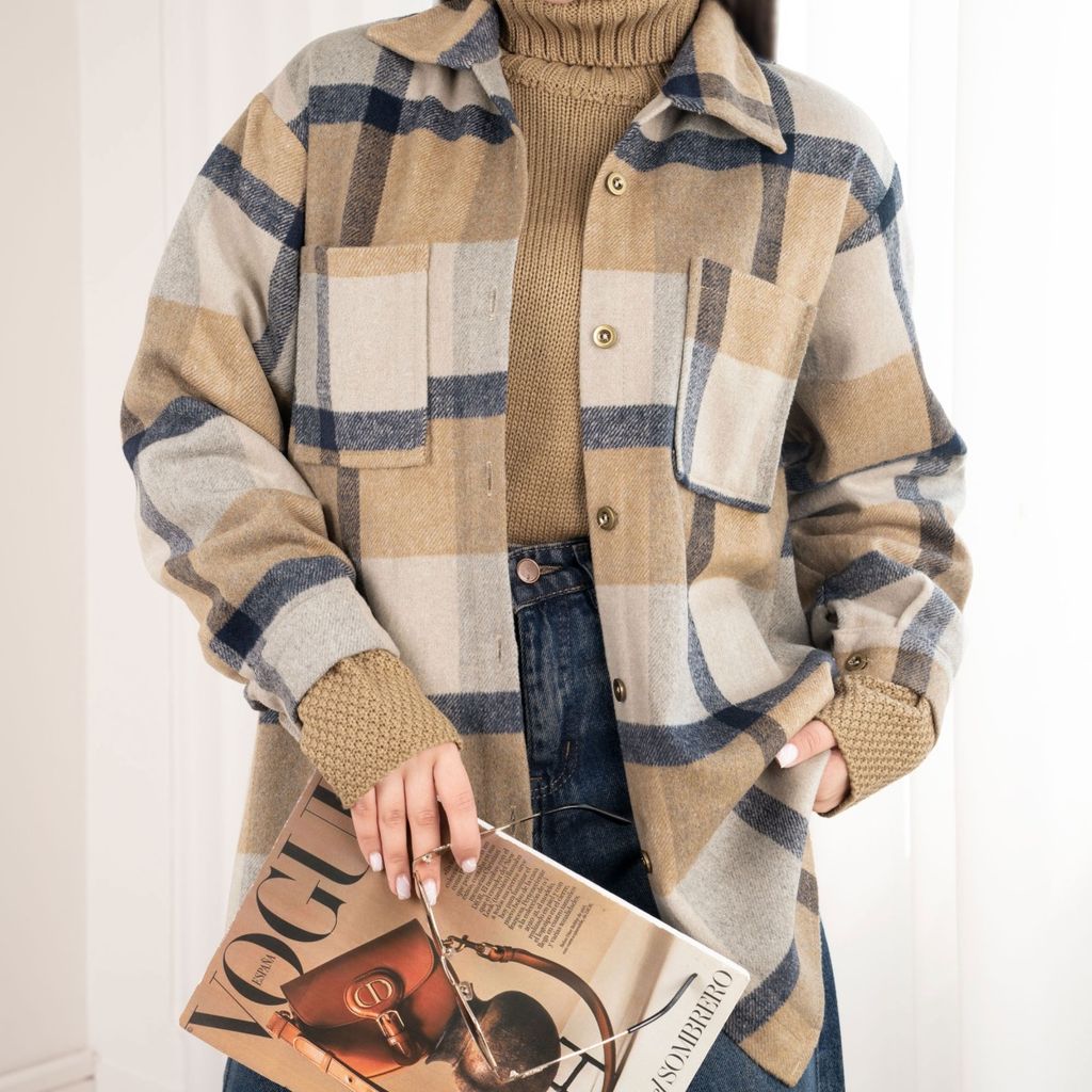 خرید آنلاین شکت کشمیر تابان