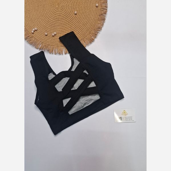 نیمتنه اسپرت پشت بندی