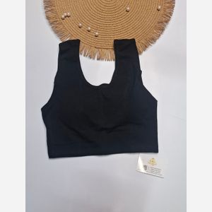 نیمتنه اسپرت پشت بندی