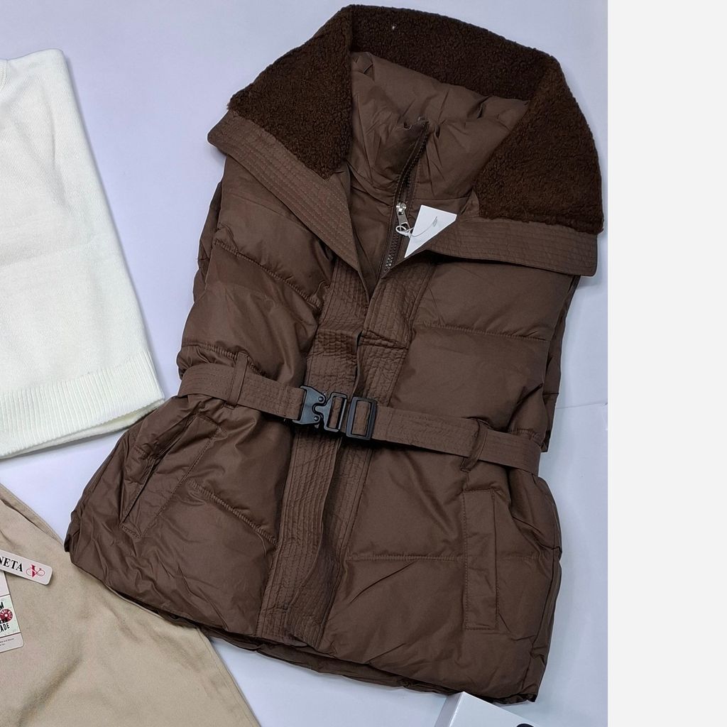 خرید آنلاین پافر کمربندی 