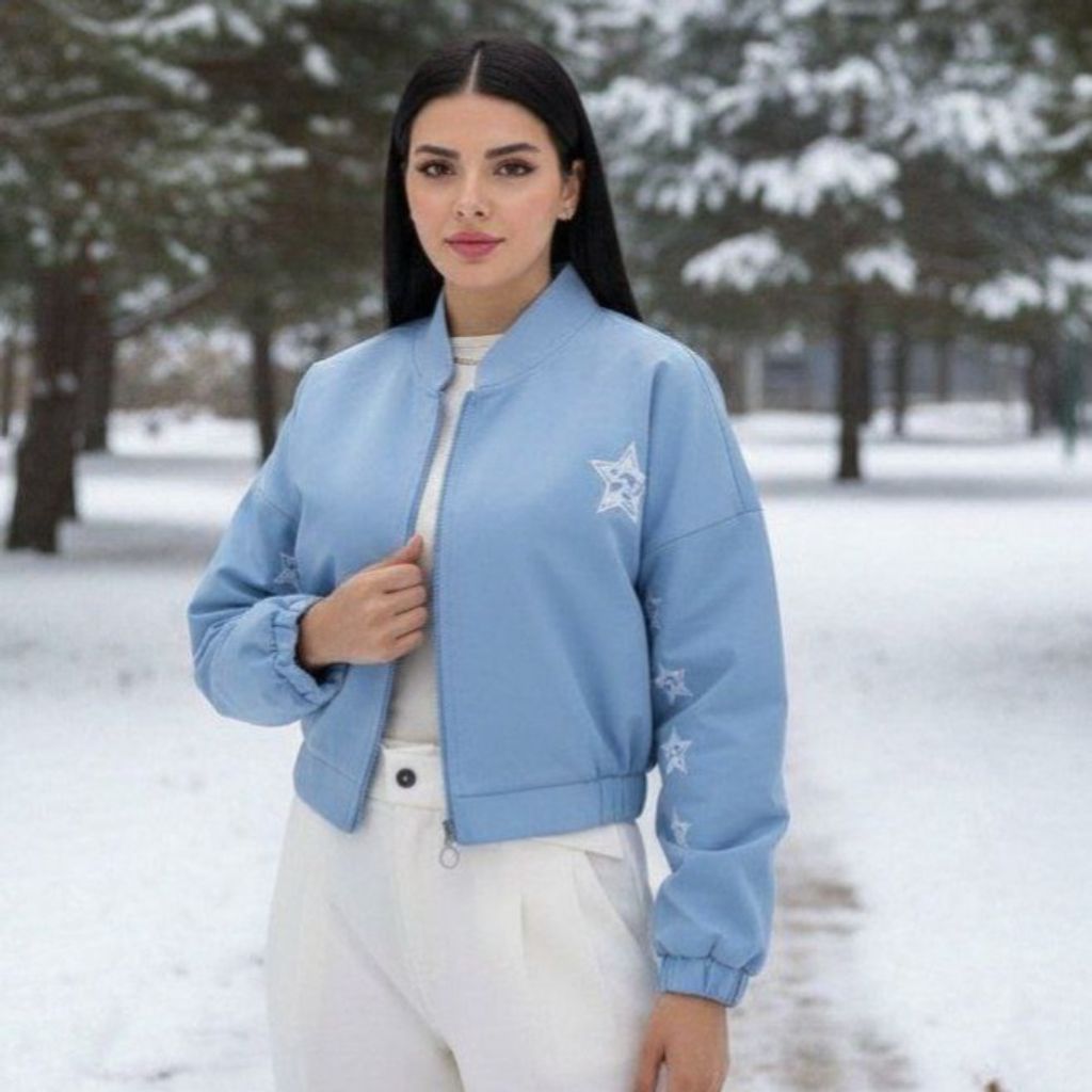 فروش اینترنتی کت ستاره کتان جدید پاییزه