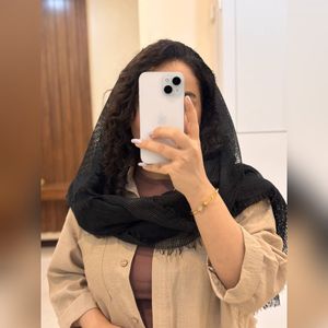 فروش اینترنتی شال پاییزه حصیری دورریش