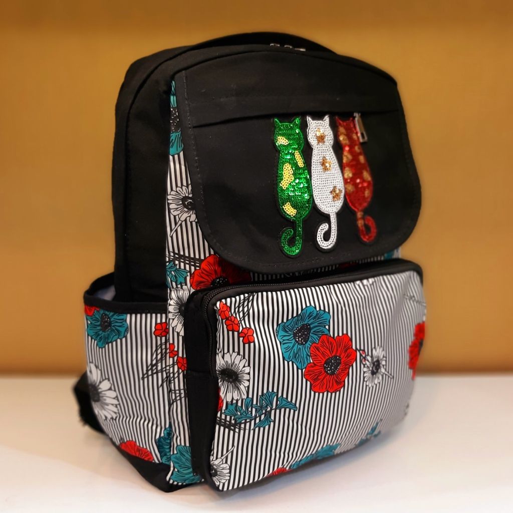 فروش اینترنتی کوله پشتی فانتزی Sammao