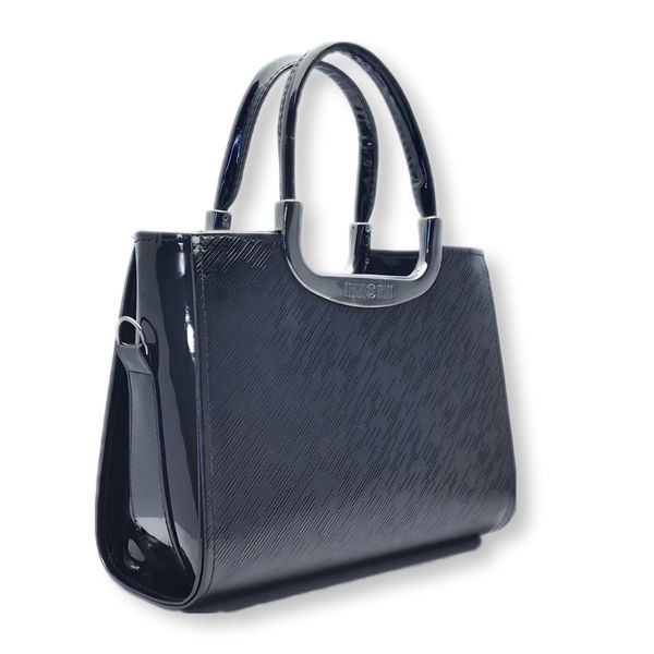 کیف زنانه شیک مدل پرستو طرح رگباری