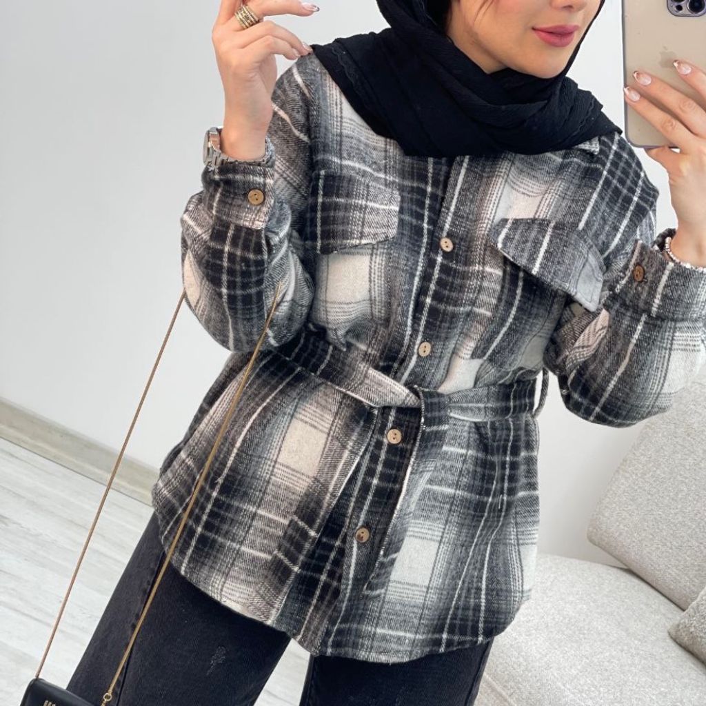 خرید اینترنتی شکت جیب صلیبی طرح شیما