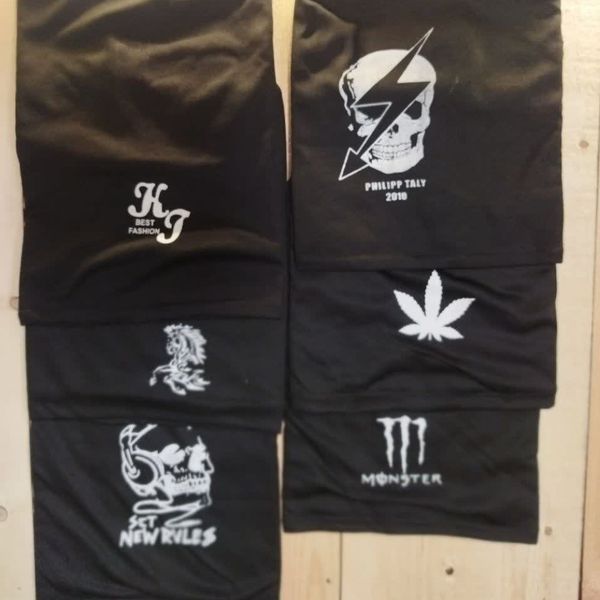 کلاه اسکارف داخل کرک kl838