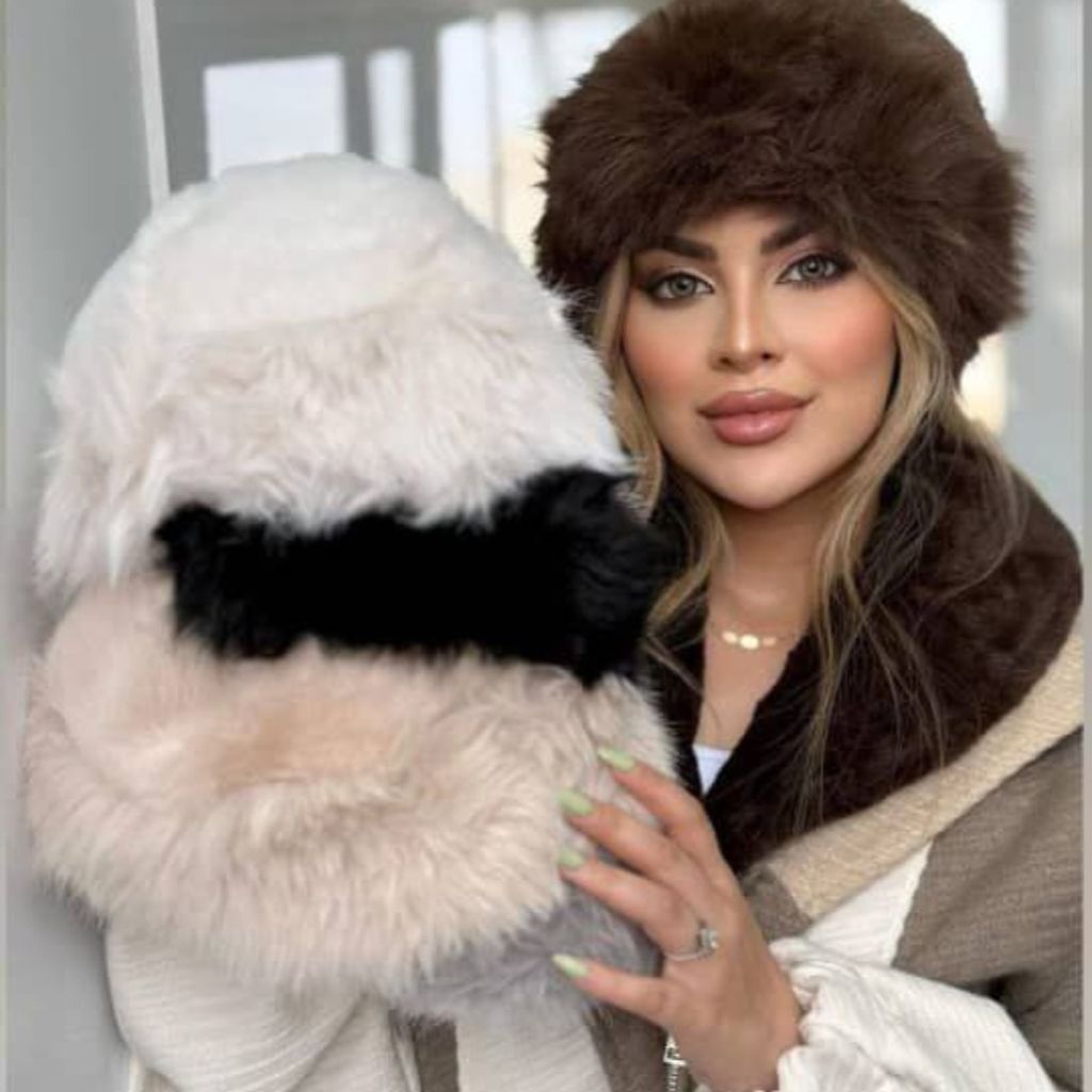 مشخصات کلاه وارداتی روسی