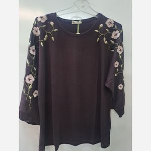 خرید انلاین بلوز استین کیمونو 