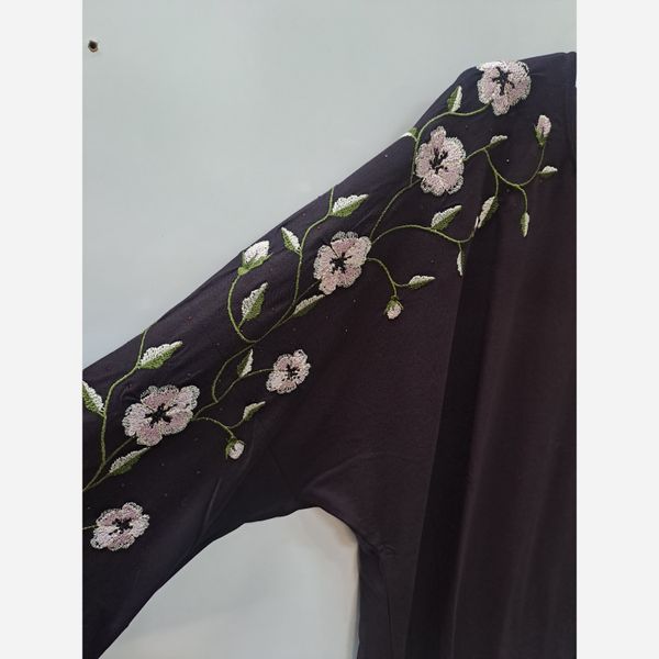 بلوز استین کیمونو 