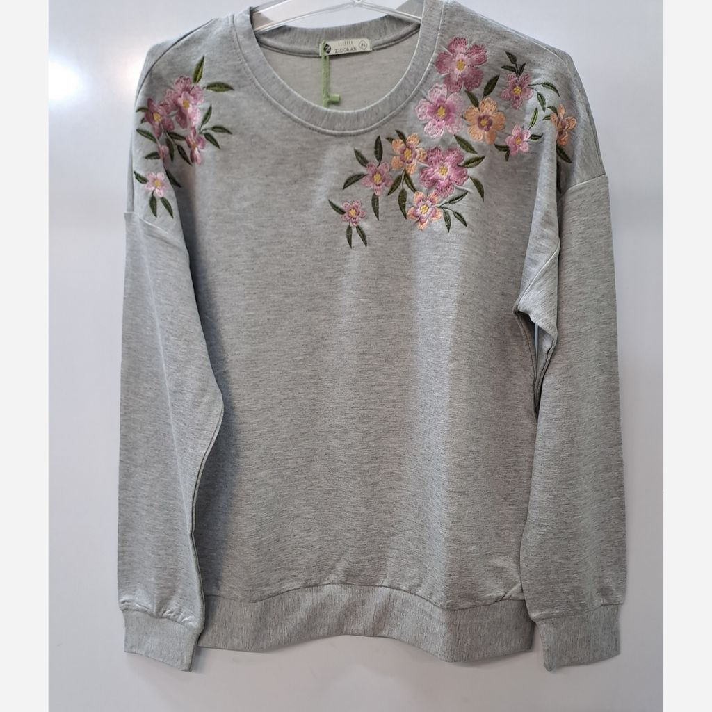 خرید انلاین بلوز گلدوزی شده