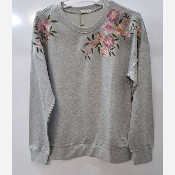 بلوز گلدوزی شده