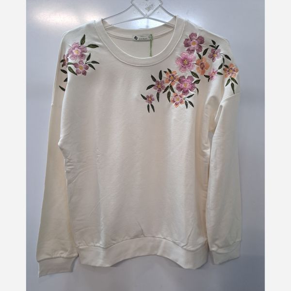 بلوز گلدوزی شده