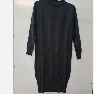 گپ ساده مشکی 