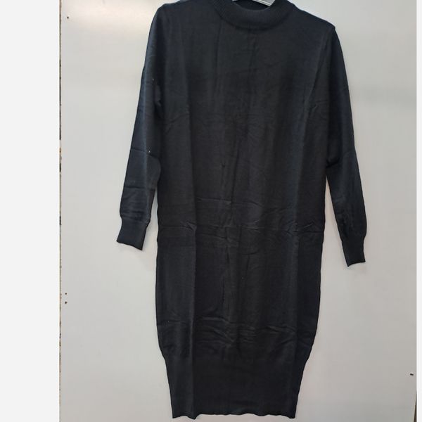 گپ ساده مشکی 