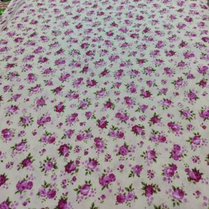 قیمت پارچه آشپزخانه طرح لوتوس عرض 2 متر