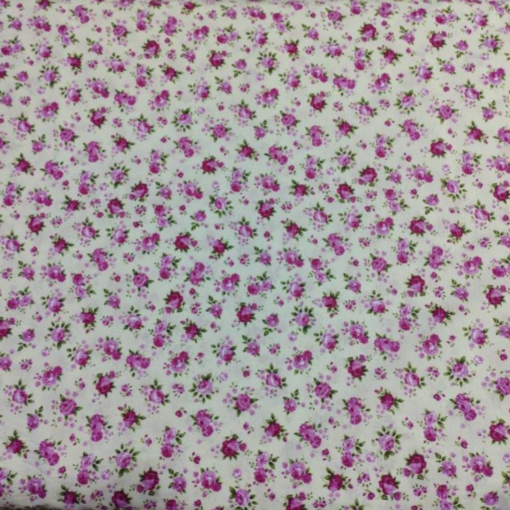 فروش اینترنتی پارچه آشپزخانه طرح لوتوس عرض 2 متر