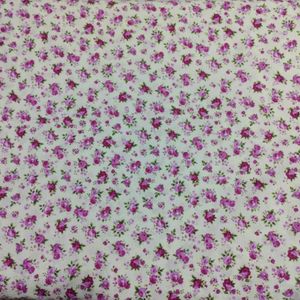 فروش اینترنتی پارچه آشپزخانه طرح لوتوس عرض 2 متر