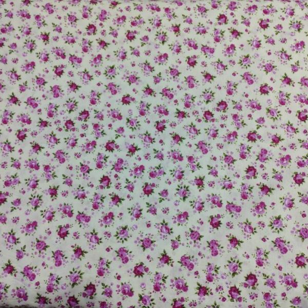 پارچه آشپزخانه طرح لوتوس عرض 2 متر