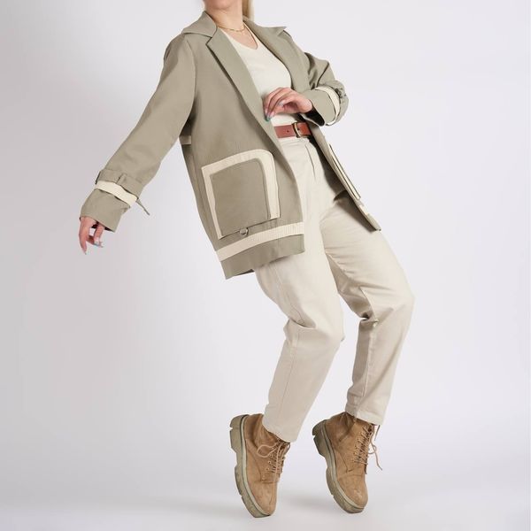 بارونی کوتاه