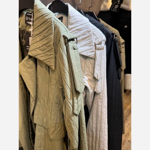 بارونی راه دار 