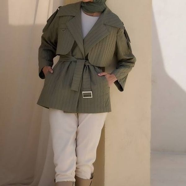 بارونی راه دار 