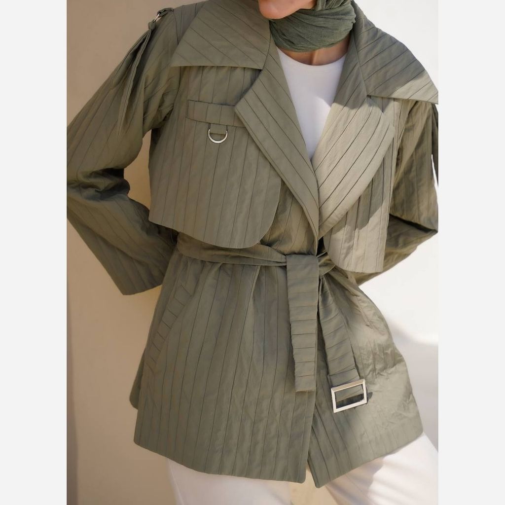 مشخصات بارونی راه دار 