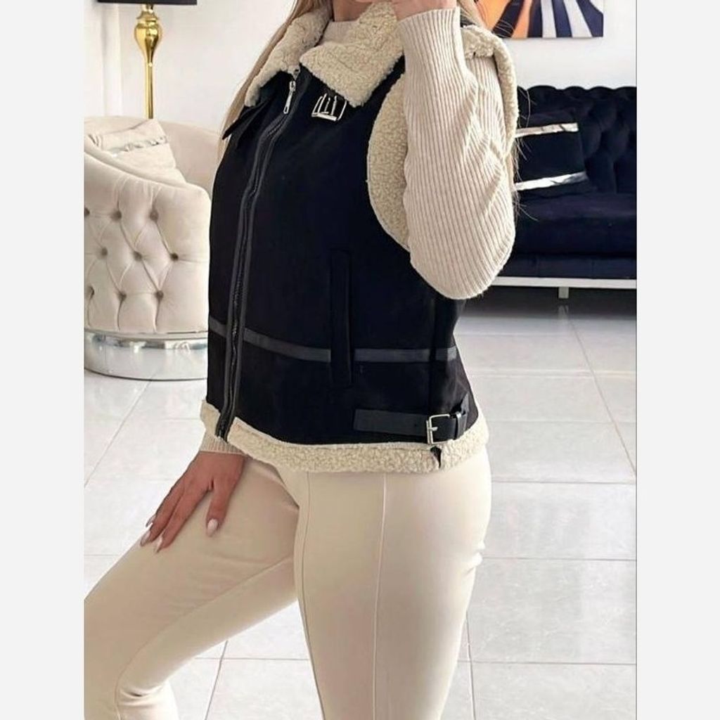 خرید اینترنتی پافر مدل بوفالو 