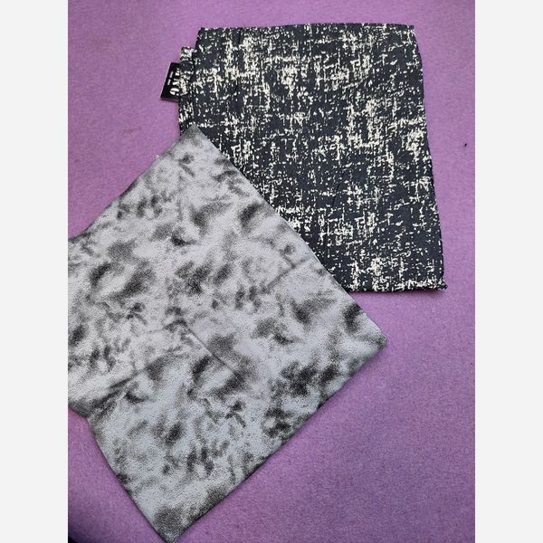 شلوار مدل مینیاتوری 