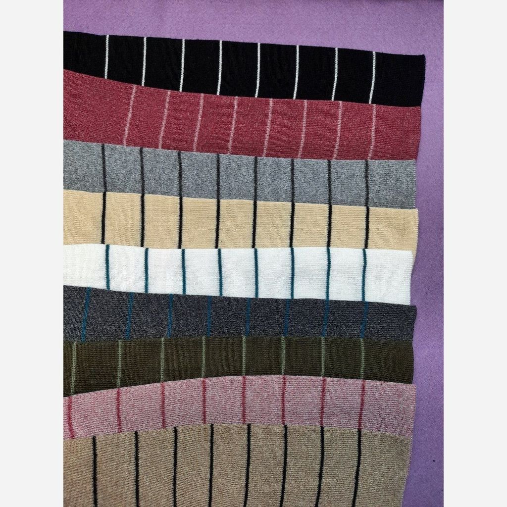 قیمت بلوز بافت راه راه