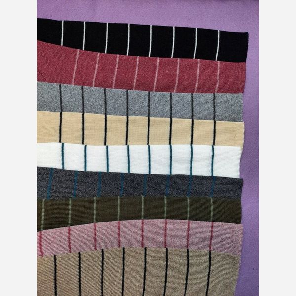 بلوز بافت راه راه