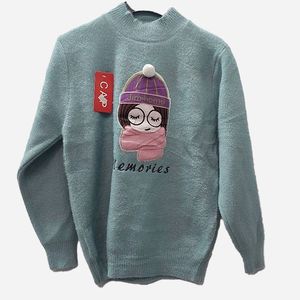 خرید اینترنتی گپ موهر عروسکی 