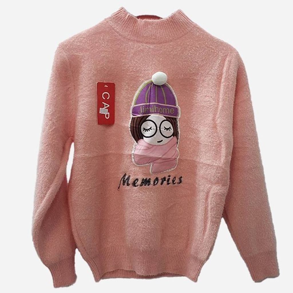 خرید انلاین گپ موهر عروسکی 