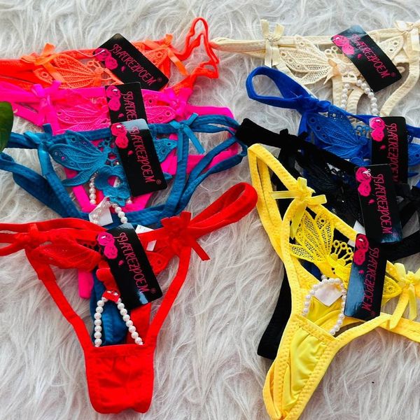 شورت فانتزی مرواریدی