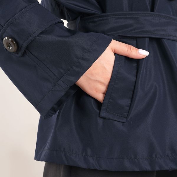 ترنچ کت آستردار آیلین