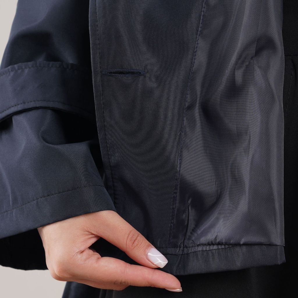 قیمت ترنچ کت آستردار آیلین