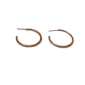 گوشواره حلقه ای زنانه - accessory_vay - Gosh 043