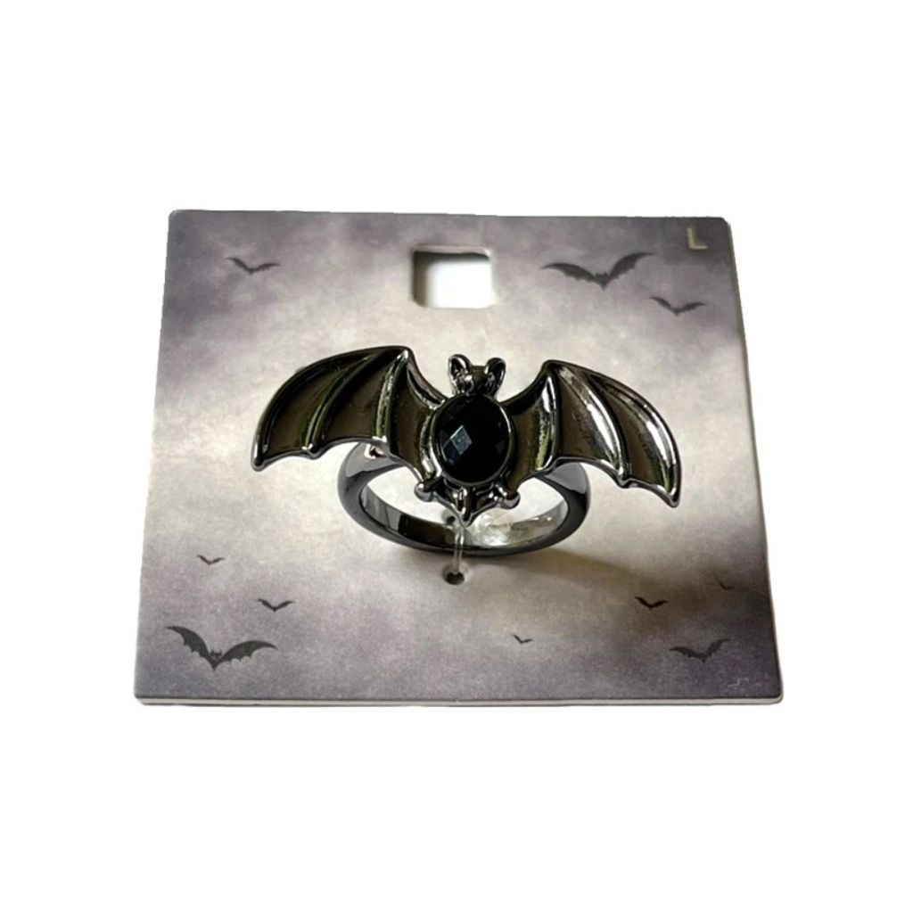 خرید اینترنتی انگشتر زنانه مدل خفاش - accessory_vay - Angoshtar 002