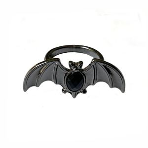 انگشتر زنانه مدل خفاش - accessory_vay - Angoshtar 002