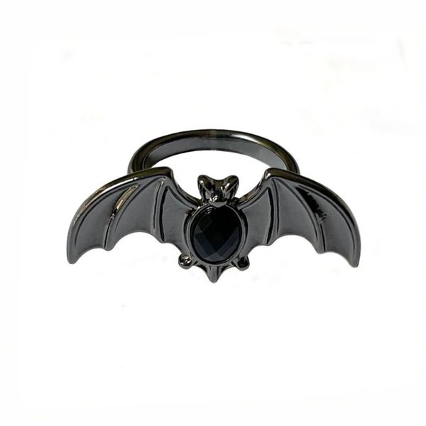 انگشتر زنانه مدل خفاش - accessory_vay - Angoshtar 002