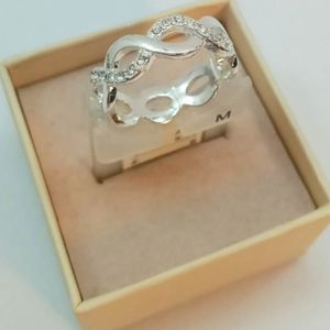 خرید اینترنتی انگشتر زنانه مدل تاج - accessory_vay - Angoshtar 003