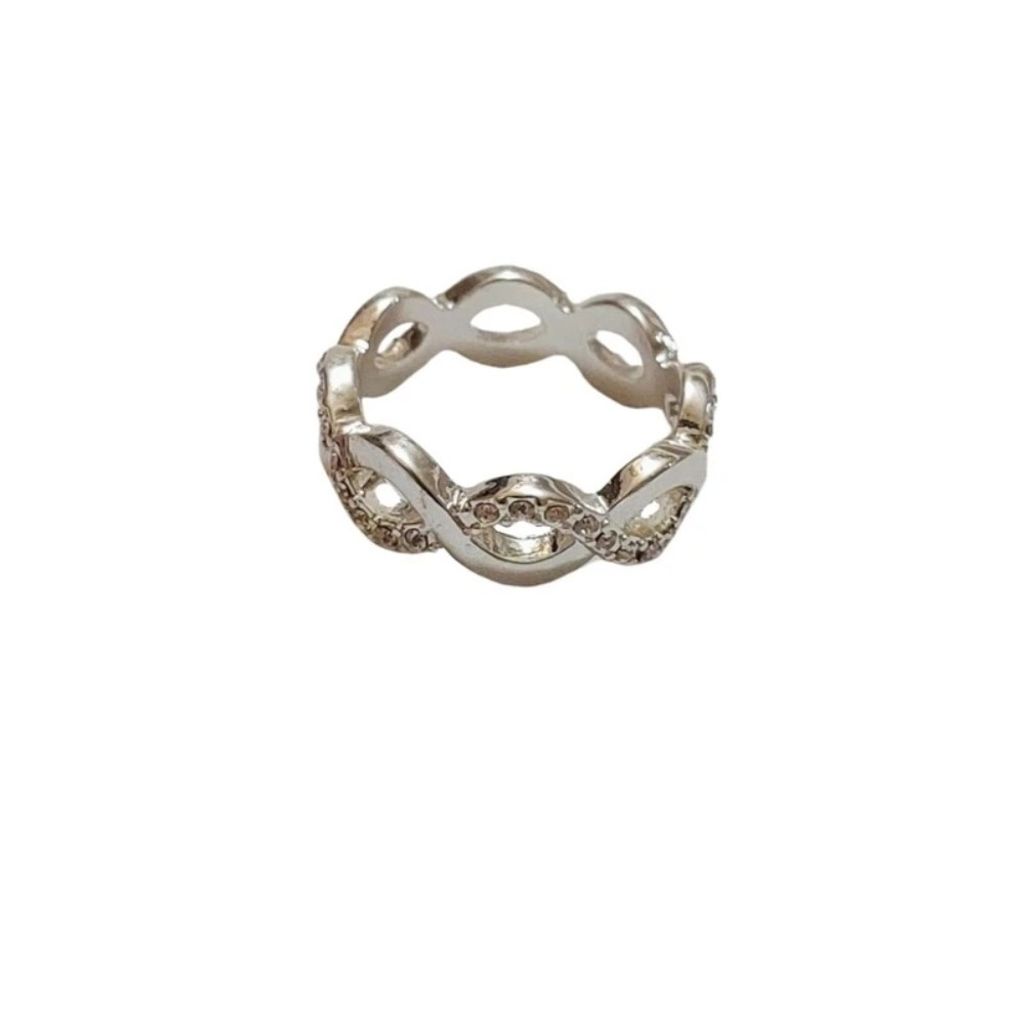 مشخصات انگشتر زنانه مدل تاج - accessory_vay - Angoshtar 003