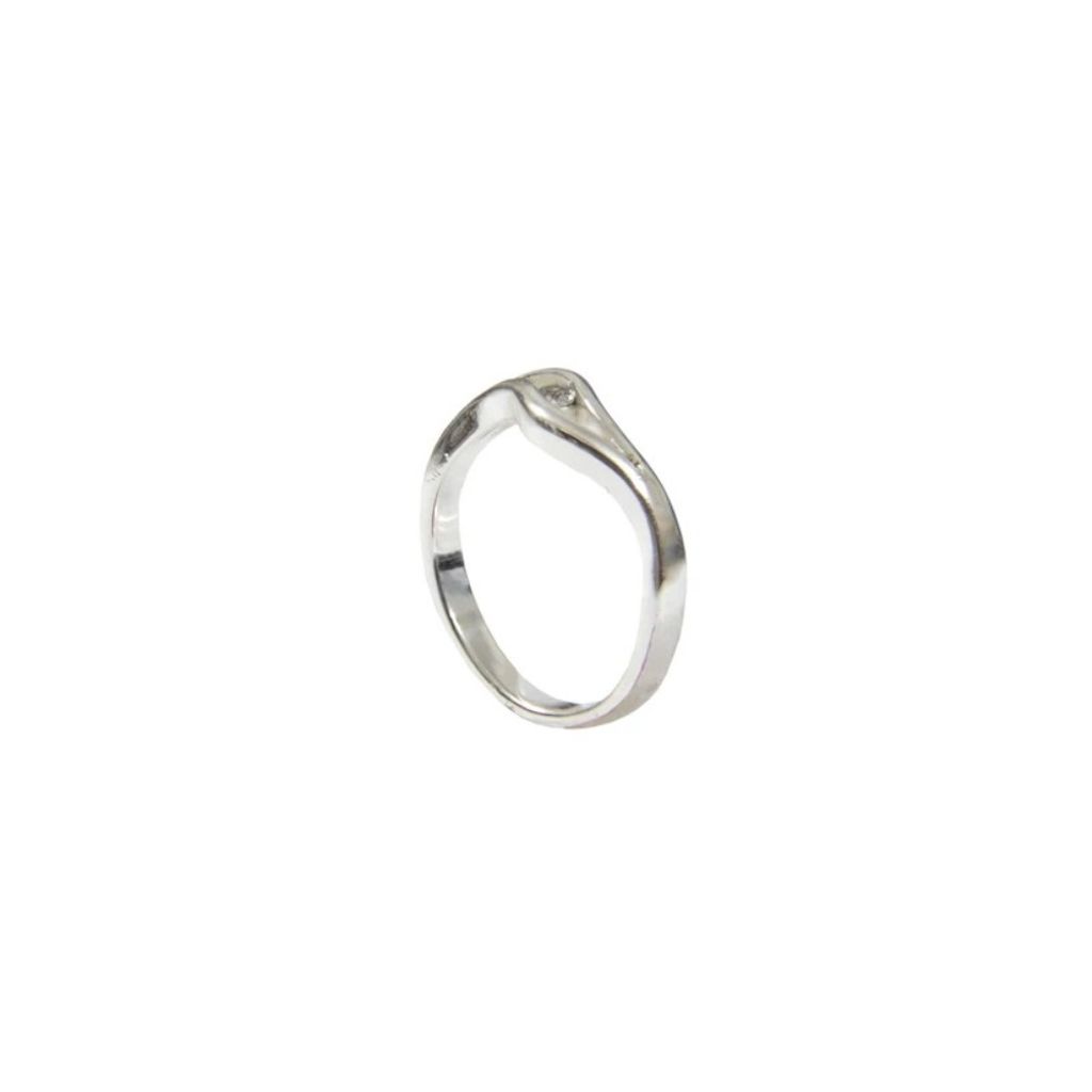 فروش اینترنتی انگشتر زنانه مدل چشم - accessory_vay - Angoshtar 004