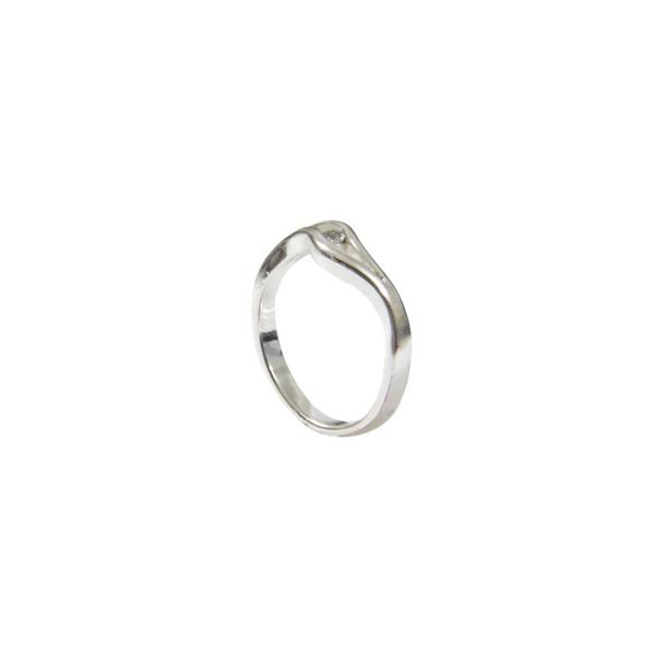 انگشتر زنانه مدل چشم - accessory_vay - Angoshtar 004