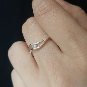 قیمت انگشتر زنانه مدل چشم - accessory_vay - Angoshtar 004