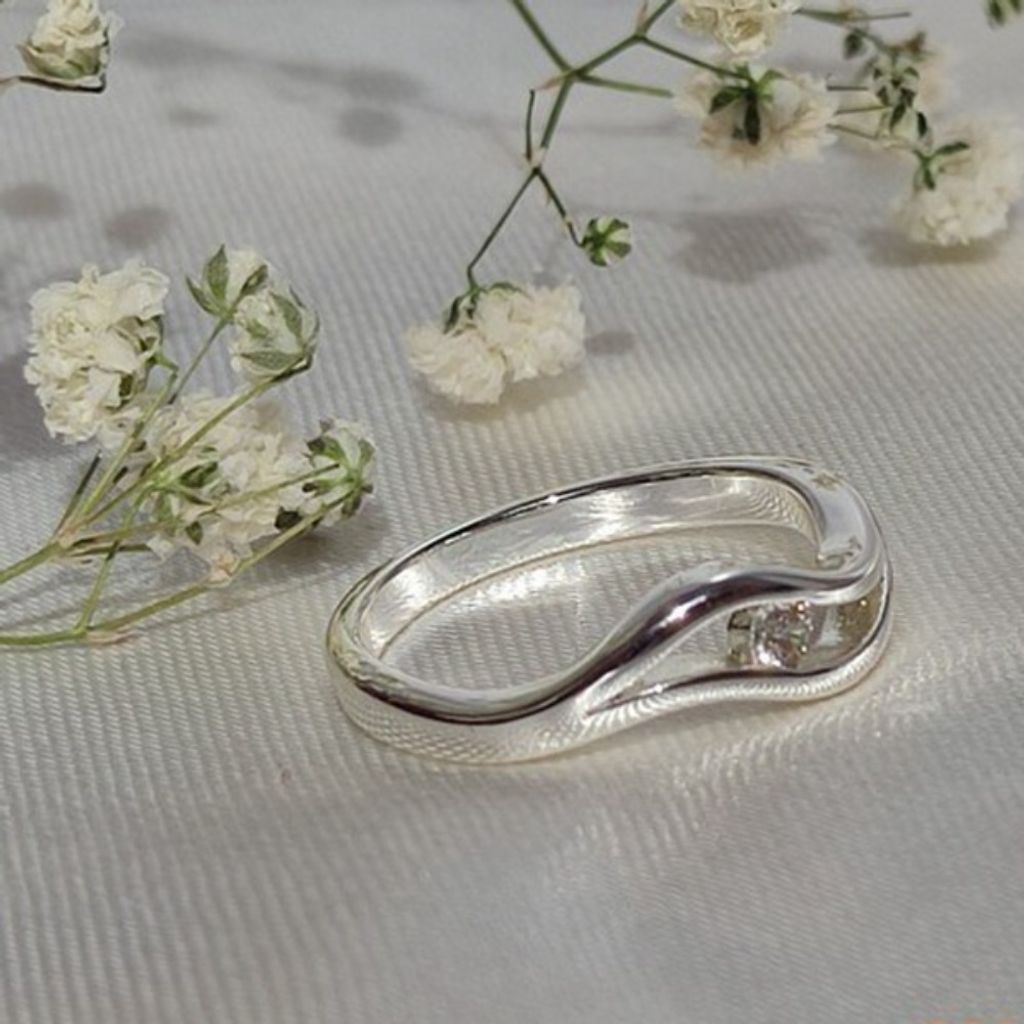 خرید آنلاین انگشتر زنانه مدل چشم - accessory_vay - Angoshtar 004