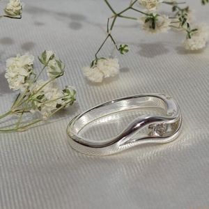 خرید آنلاین انگشتر زنانه مدل چشم - accessory_vay - Angoshtar 004