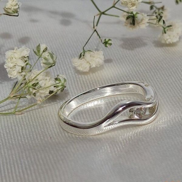 انگشتر زنانه مدل چشم - accessory_vay - Angoshtar 004